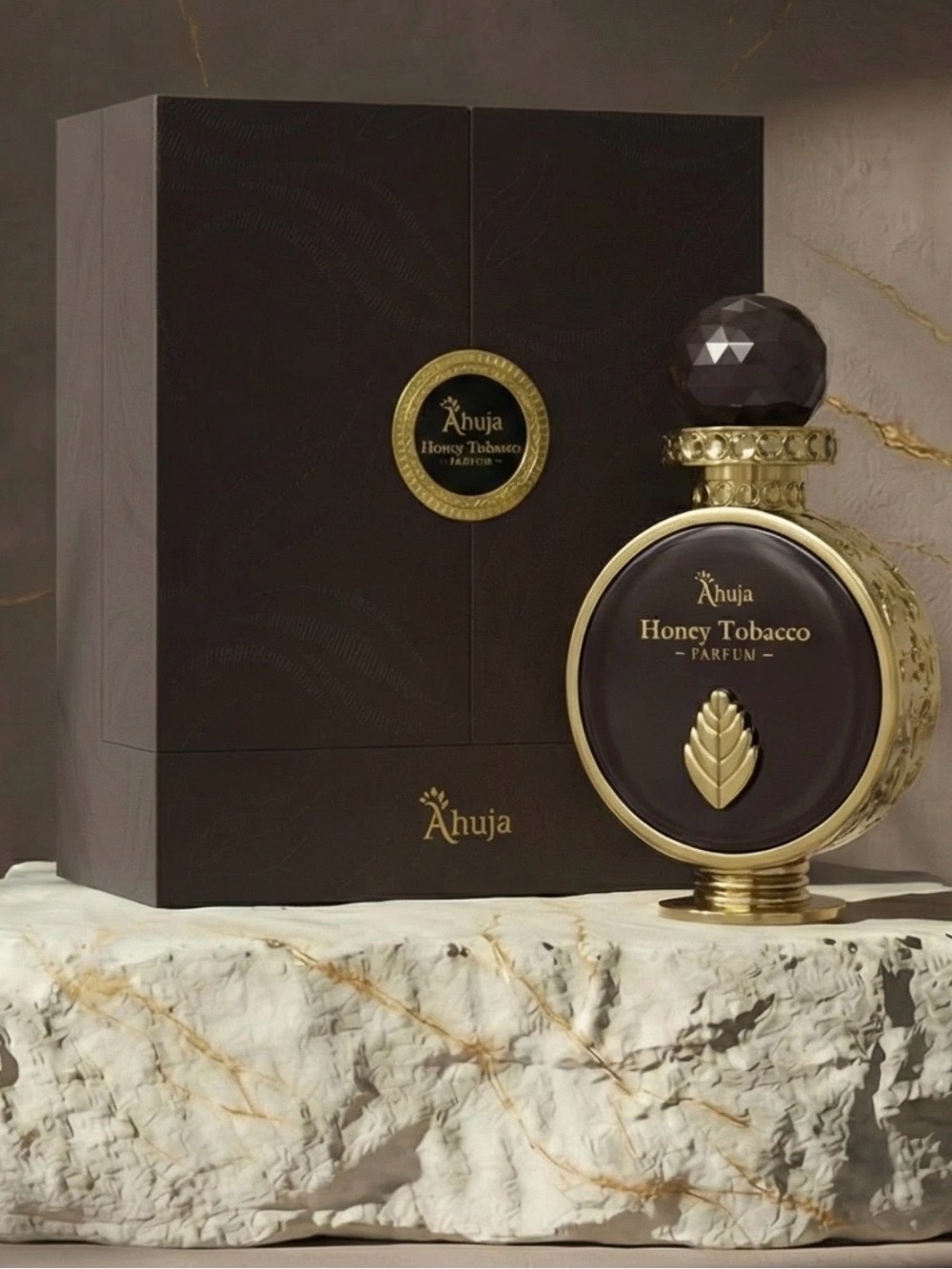 Ahuja Honey Tobacco Parfume 3.4 ML